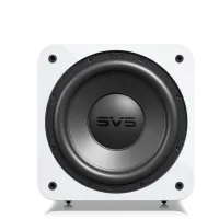 SVS SB-3000 R|Evolution (biały połysk). Subwoofer aktywny. - 3
