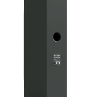 Pylon Audio Sapphire 25 (czarny lakier mat). Kolumny podłogowe. - 4