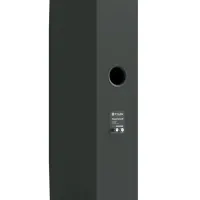 Pylon Audio Sapphire 25 (czarny lakier mat). Kolumny podłogowe. - 4