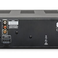 Anthem MDX 8. Wzmacniacz instalacyjny. - 3