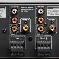 Anthem MDX 8. Wzmacniacz instalacyjny. - 5