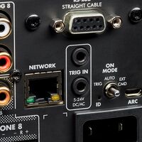 Anthem MDX 8. Wzmacniacz instalacyjny. - 4