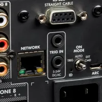Anthem MDX 8. Wzmacniacz instalacyjny. - 4