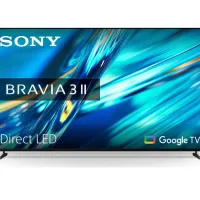 Sony FWD-85XR35M2. Telewizor Bravia 3 II 4K LED 85