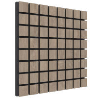 Vicoustic Flexi Wood Ultra Lite. Panel akustyczny (kpl. 6 sztuk). - 2