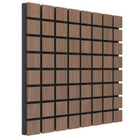 Vicoustic Flexi Wood Ultra Lite. Panel akustyczny (kpl. 6 sztuk). - 3