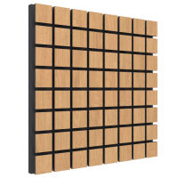 Vicoustic Flexi Wood Ultra Lite. Panel akustyczny (kpl. 6 sztuk). - 5