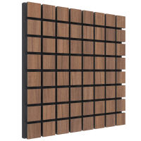 Vicoustic Flexi Wood Ultra Lite. Panel akustyczny (kpl. 6 sztuk). - 6