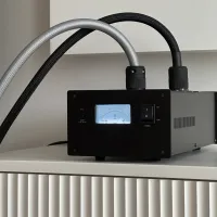 Taga Harmony PC-5000 (2025) czarny. Kondycjoner zasilający. - 5