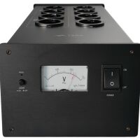Taga Harmony PC-5000 (2025) czarny. Kondycjoner zasilający. - 2