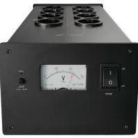 Taga Harmony PC-5000 (2025) czarny. Kondycjoner zasilający. - 2