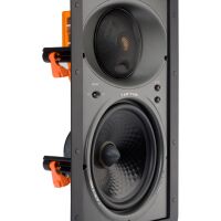Monitor Audio W380-IDC. Instalacyjny głośnik ścienny. - 2