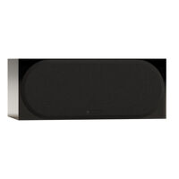 Monitor Audio Silver Centre 8G (czarny). Kolumna centralna. - 2