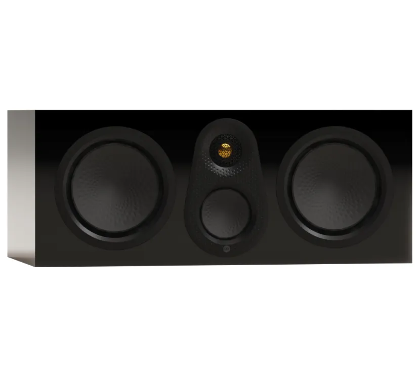 Monitor Audio Silver Centre 8G (czarny). Kolumna centralna.