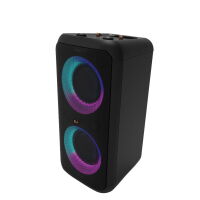 Klipsch GIG XXL PARTY SPEAKER. Głośnik PARTYBOX z mikrofonem. - 4