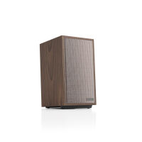Pylon Audio Jade 10 (okleina naturalna). Kolumny podstawkowe. - 3