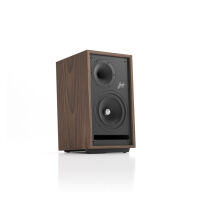 Pylon Audio Jade 10 (okleina naturalna). Kolumny podstawkowe. - 2