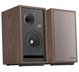 Pylon Audio Jade 10 (okleina naturalna). Kolumna podstawkowa.