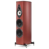Sonus faber Amati Supreme (terra rossa). Kolumny podłogowe. - 2