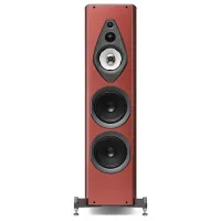 Sonus faber Amati Supreme (terra rossa). Kolumny podłogowe. - 3