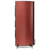 Sonus faber Amati Supreme (terra rossa). Kolumny podłogowe. - 5