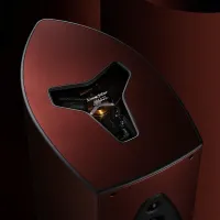 Sonus faber Amati Supreme (terra rossa). Kolumny podłogowe. - 7