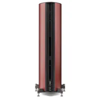 Sonus faber Amati Supreme (terra rossa). Kolumny podłogowe. - 4