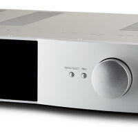 Anthem STR Preamplifier (srebrny). Przedwzmacniacz stereo. - 2