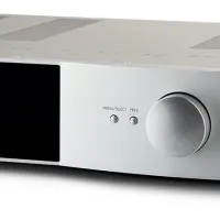 Anthem STR Preamplifier (srebrny). Przedwzmacniacz stereo. - 2