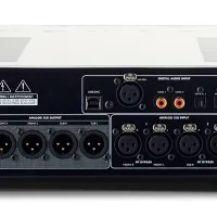 Anthem STR Preamplifier (srebrny). Przedwzmacniacz stereo. - 3