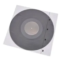 Essentials Sleeves Inner 25. Wewnętrzne koperty do winyli (25szt). - 3