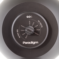 Paradigm GO6. Głośnik zewnętrzny. - 7