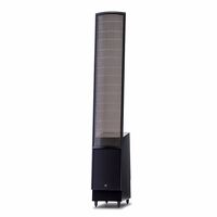 Martin Logan ElectroMotion ESL X (czarny). Kolumna podłogowa - 12