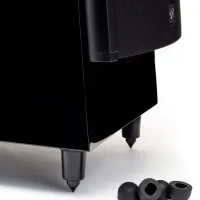 Martin Logan ElectroMotion ESL X (czarny). Kolumna podłogowa - 5