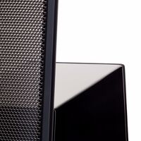 Martin Logan ElectroMotion ESL X (czarny). Kolumna podłogowa - 7