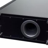 Martin Logan ElectroMotion ESL X (czarny). Kolumna podłogowa - 6