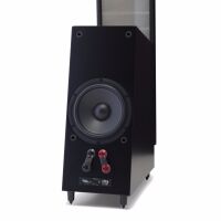 Martin Logan ElectroMotion ESL X (czarny). Kolumna podłogowa - 8