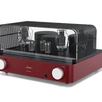 Fezz Audio Lybra Mk2 EVO (big calm). Wzmacniacz lampowy. - 4