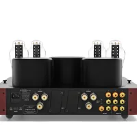 Fezz Audio Lybra Mk2 EVO (big calm). Wzmacniacz lampowy. - 2