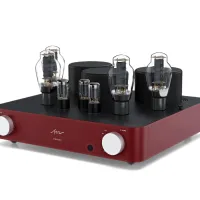 Fezz Audio Lybra Mk2 EVO (big calm). Wzmacniacz lampowy. - 3