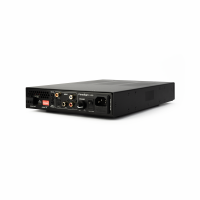 Paradigm X-500. Wzmacniacz subwooferowy. - 2