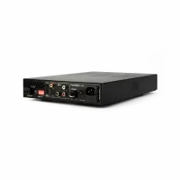 Paradigm X-500. Wzmacniacz subwooferowy. - 2