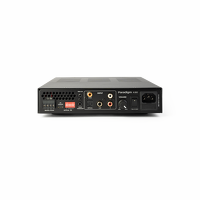 Paradigm X-500. Wzmacniacz subwooferowy. - 4