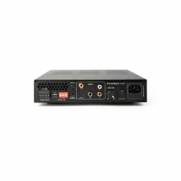 Paradigm X-500. Wzmacniacz subwooferowy. - 4