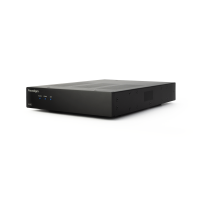 Paradigm X-500. Wzmacniacz subwooferowy. - 3
