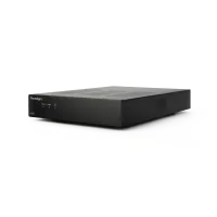 Paradigm X-500. Wzmacniacz subwooferowy. - 3