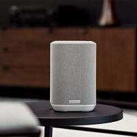 Denon HOME 150 NV (biały). Głośnik multiroom z Bluetooth. - 9