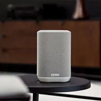 Denon HOME 150 NV (biały). Głośnik multiroom z Bluetooth. - 9