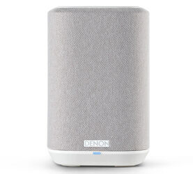 Denon HOME 150 NV (biały). Głośnik multiroom z Bluetooth.