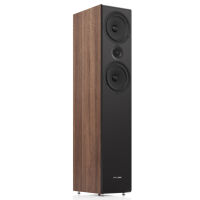 Pylon Audio Opal 23 mkII (orzech amerykański). Kolumny podłogowe. - 2